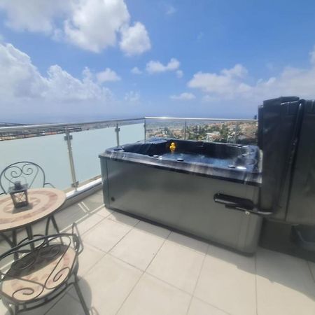 Panoramic Holidays Peyia Exterior photo
