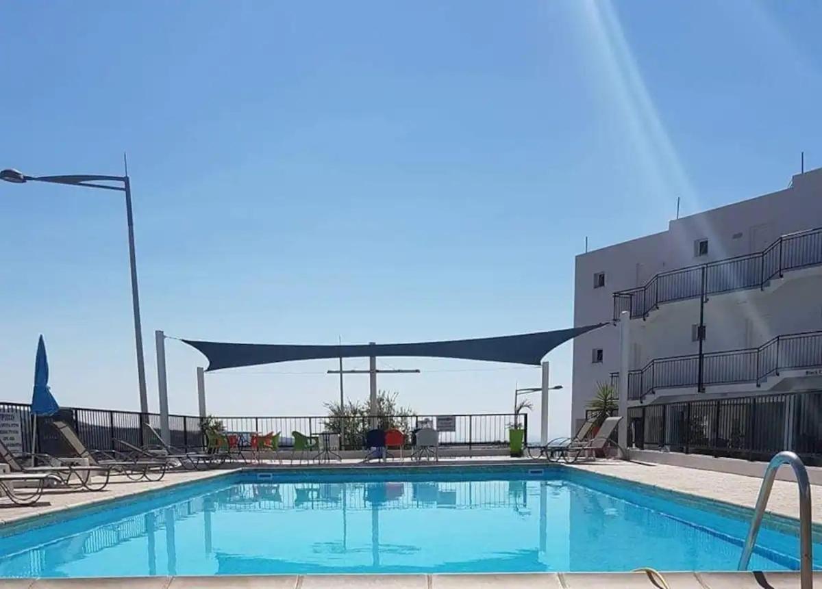 Panoramic Holidays Peyia Exterior photo