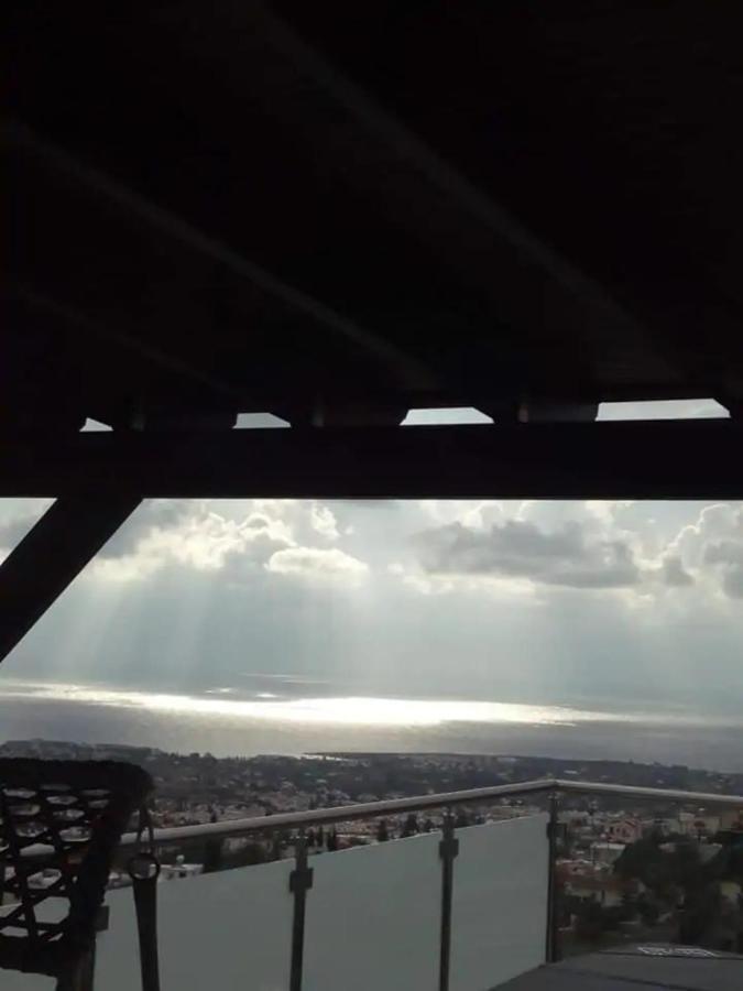 Panoramic Holidays Peyia Exterior photo