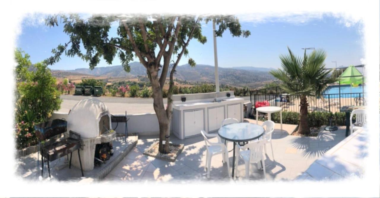 Panoramic Holidays Peyia Exterior photo